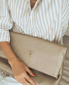 hobo raine sterling leather foldover clutch bag Foldover Leather Clutch – Alex & Andrew Bag Co