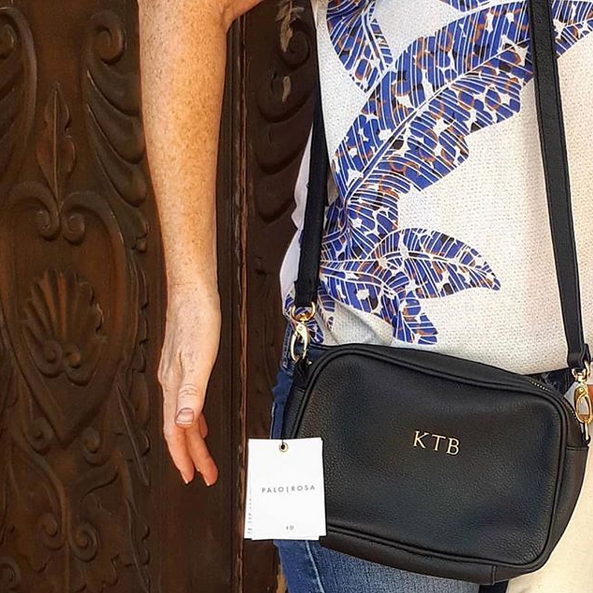 Tde mini cross body bag hotsell