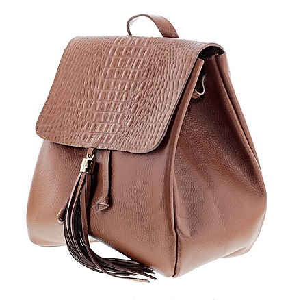 american leather alexandria backpack Medium Leather Backpacks – Alex & Andrew Bag Co