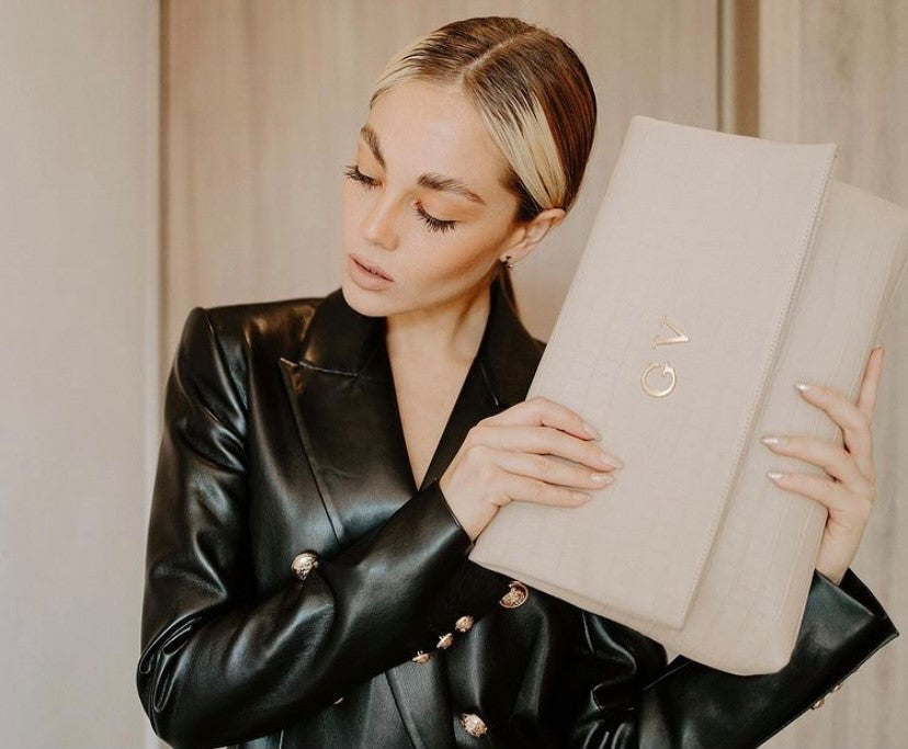 hobo raine sterling leather foldover clutch bag Foldover Leather Clutch – Alex & Andrew Bag Co