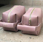 Gum Python Toiletry Bag