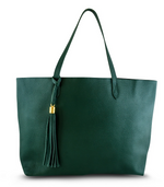 Medium Leather Totes