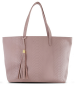 Large Leather Totes